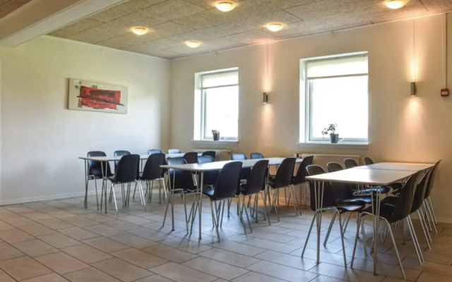 4 Star Holiday Home in Thyboron