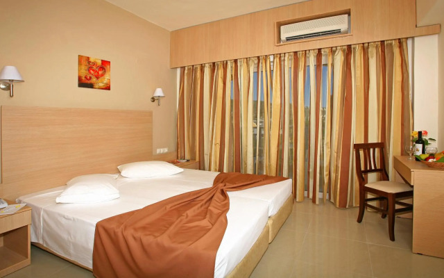 Eurohotel Katrin Hotel & Bungalows
