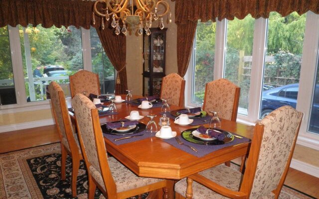 Demi's Place Bed and Breakfast