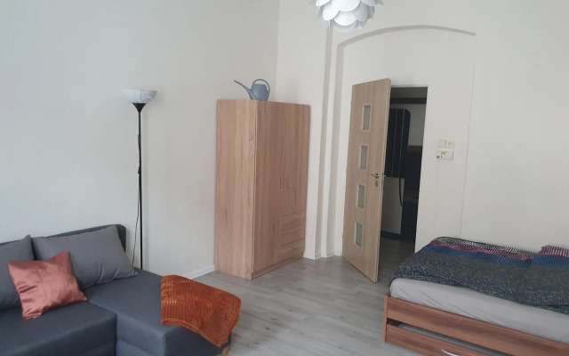 Apartman Kala Česká Lípa