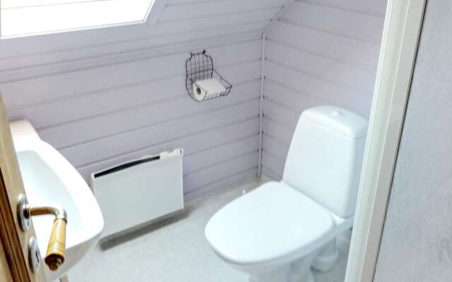 12 Person Holiday Home in Selje-by Traum