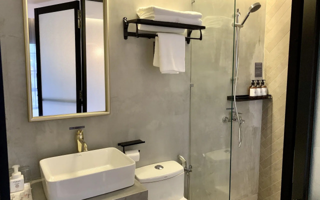 Atelier Hotel Johor Bahru