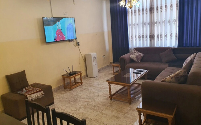 Aljazeera Hotel Apartments