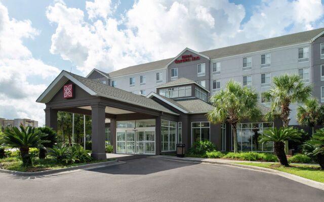 Hilton Garden Inn Baton Rouge Airport