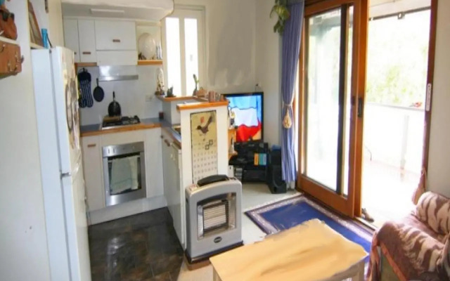 Value 1-Bedroom Apartment