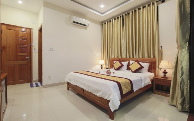 Dam Tien Hotel