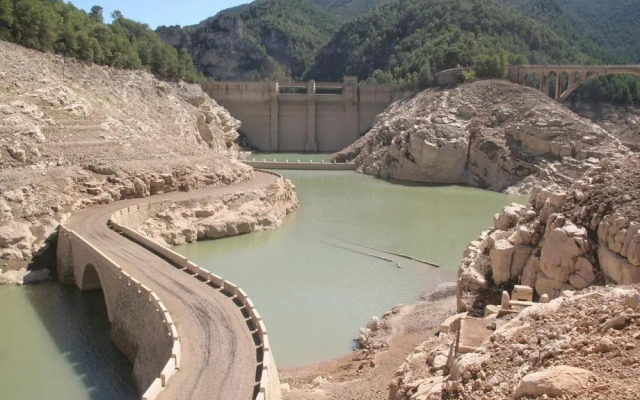 B&B Casa Rural Mas del Rey