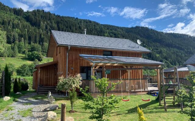 Chalet Steiermark