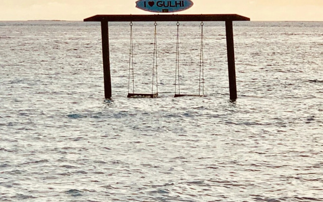 ilaa Beach Maldives