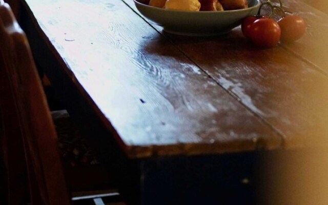 Blue Ridge Inn Bed & Breakfast