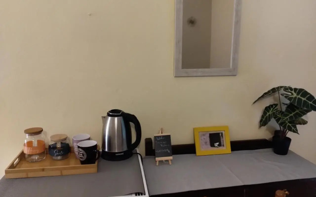 Jimmy's Apartments