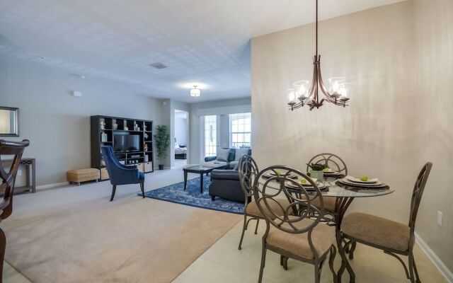 The Loft Deluxe 2 Bedroom Condo by Redawning