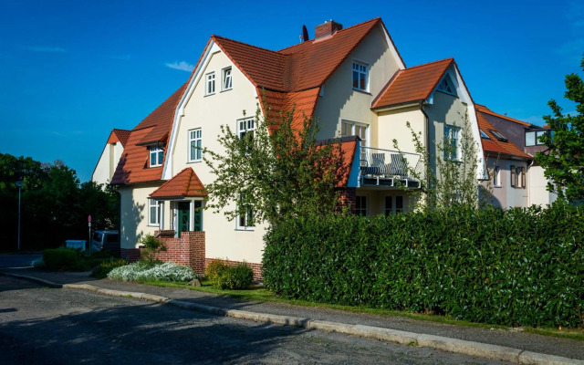 Bellevue Ferienwohnungen