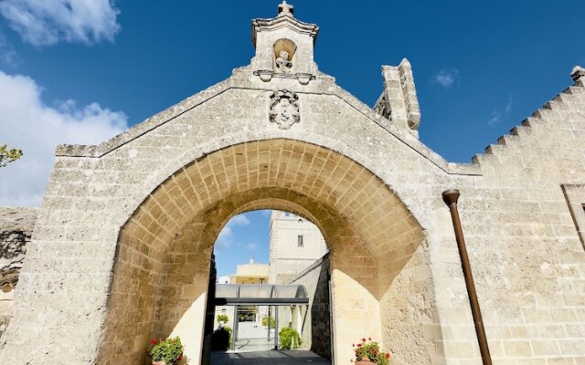 Masseria Torre Spagnola