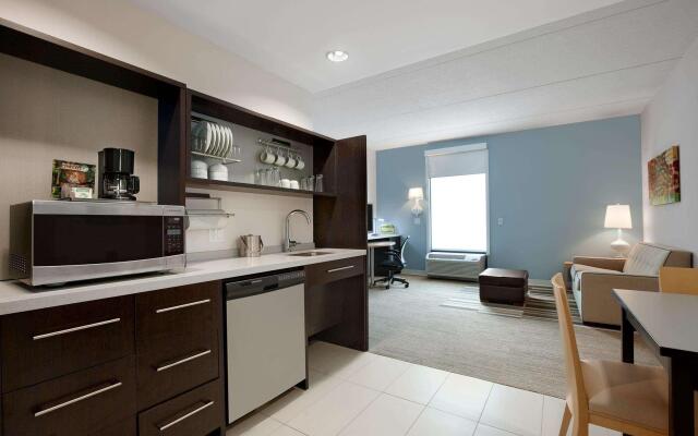 Home2 Suites by Hilton Nashville-Airport
