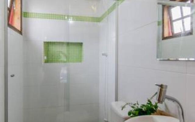 Baepi Suites Ilhabela