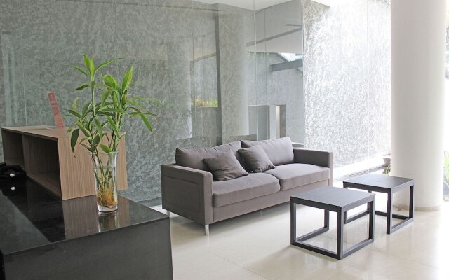 ZEN Premium Sampoerna Strategic Square