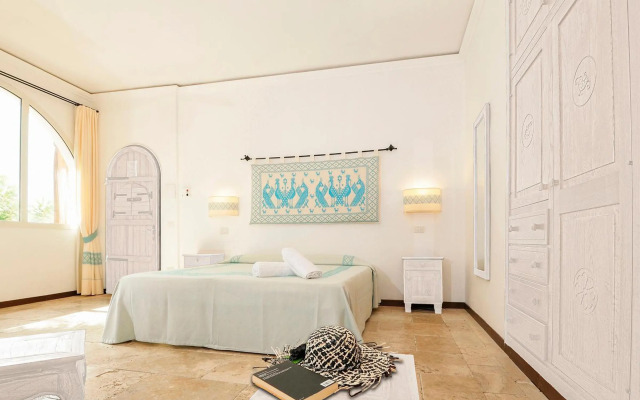 Hotel Telis - Arbatax Park Resort