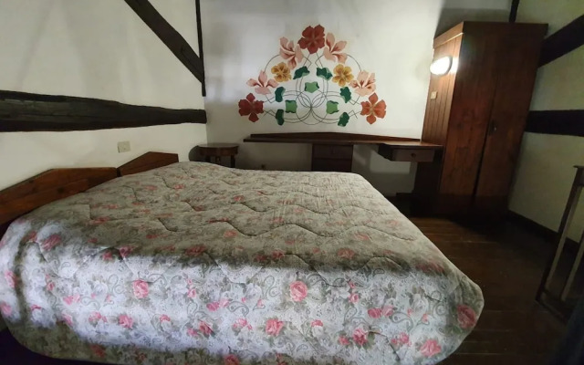 Belvilla by OYO Veio 4 pax