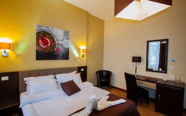 Hotel Reginetta