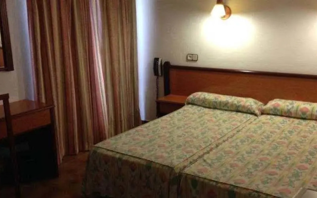 Hostal de la Caravel·la