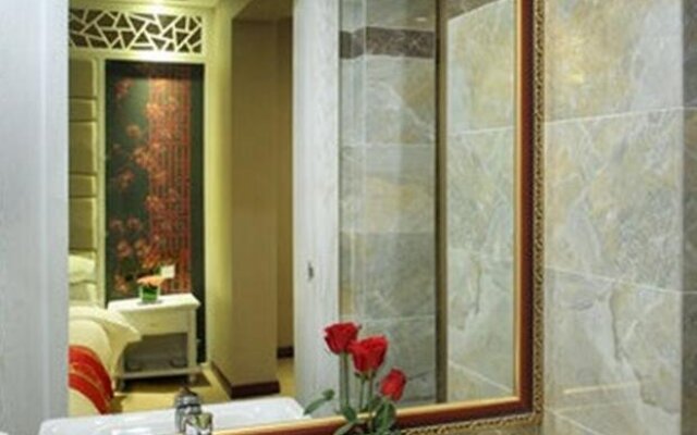 Guilin Xiangbishan Hotel