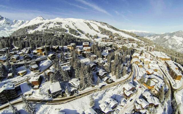 Chalet Courchevel 1850, 4 pièces, 8 personnes - FR-1-564-25