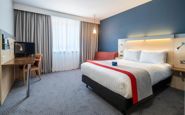 Holiday Inn Express Leicester - City by IHG