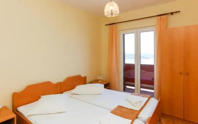 Apartments Zupcica