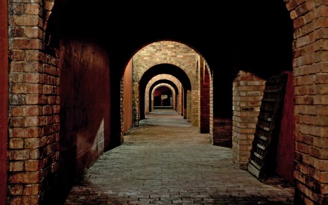 The Mitchelton Nagambie - MGallery by Sofitel