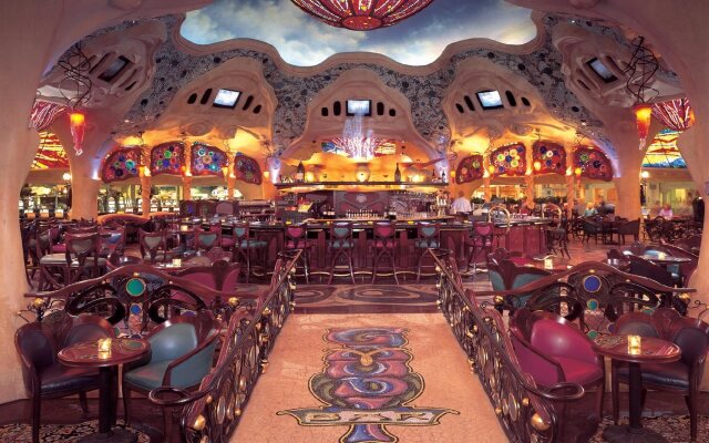 Sunset Station Hotel & Casino