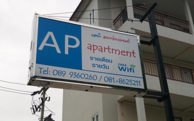 AP Apartment