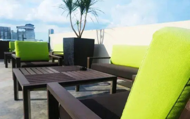Le Dream Boutique Hotel