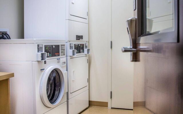 Fairfield Inn & Suites DuBois