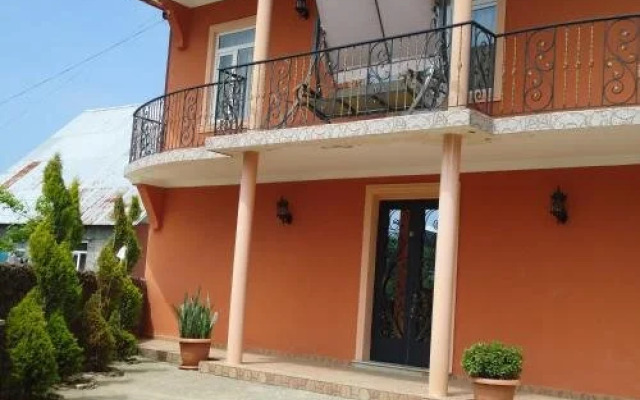 Vaja's Guest House