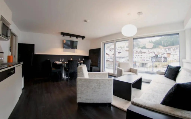 Ischglliving Appartements