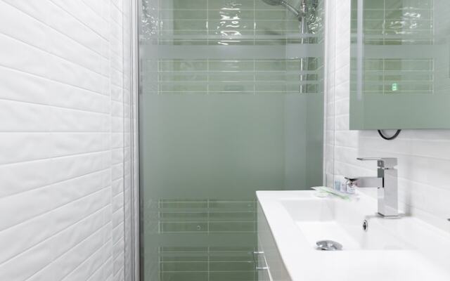 Apto. Diseño Chueca-Malasaña Brc40