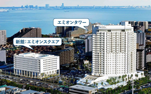 Hotel Emion Tokyo Bay