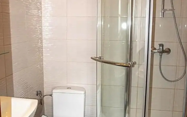 Pałacyk w Pakości Hotel