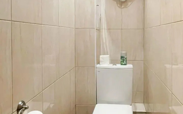 Своё Жильё на улице Оптиков 45 корпус 1