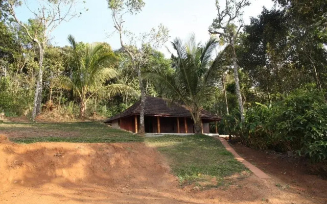 Hillocks Plantation House