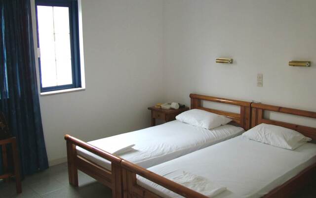 Ariadne Apts