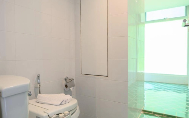 Hilltop Wellness Resort
