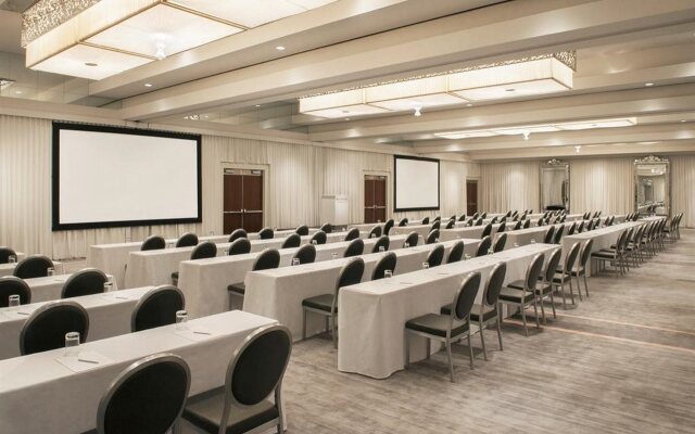 SLS Hotel, a Luxury Collection Hotel, Beverly Hills