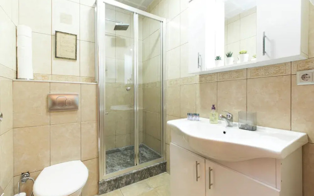 Malliott Sadri Alishik Apartment Istiklal