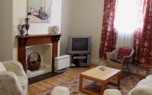 亚伦小屋(Aaron Cottage)