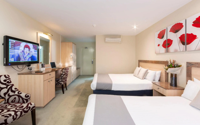 ibis Styles Canberra
