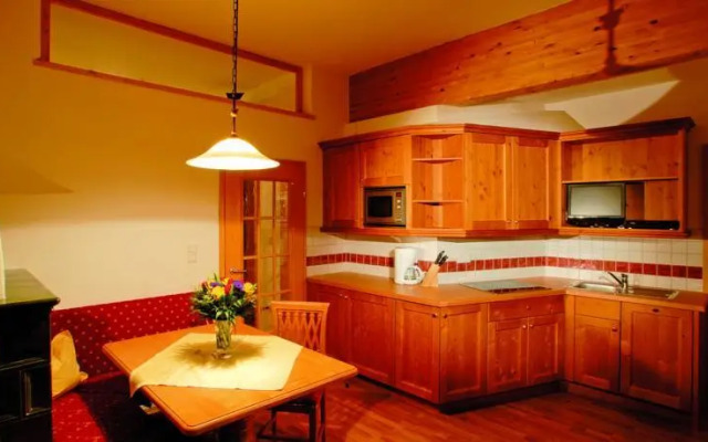 Tonis Appartements am Achensee