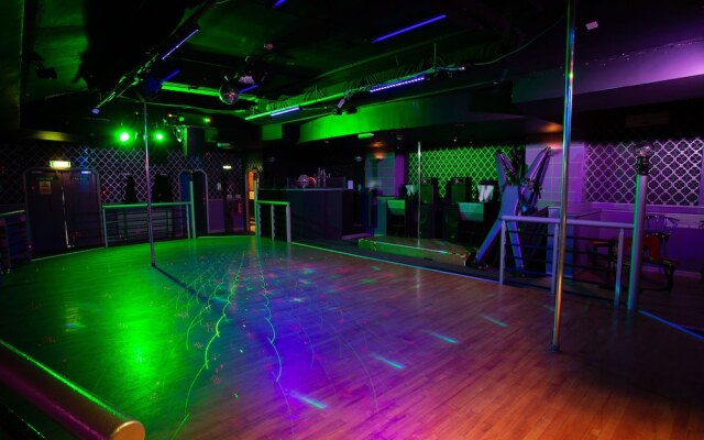 Xtasia Adults Hotel - Adults Only