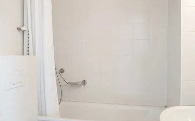 Domino 1 Bedroom